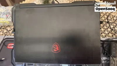 MSI استعمال خفيف جدا لمواصفات بلوصف 2