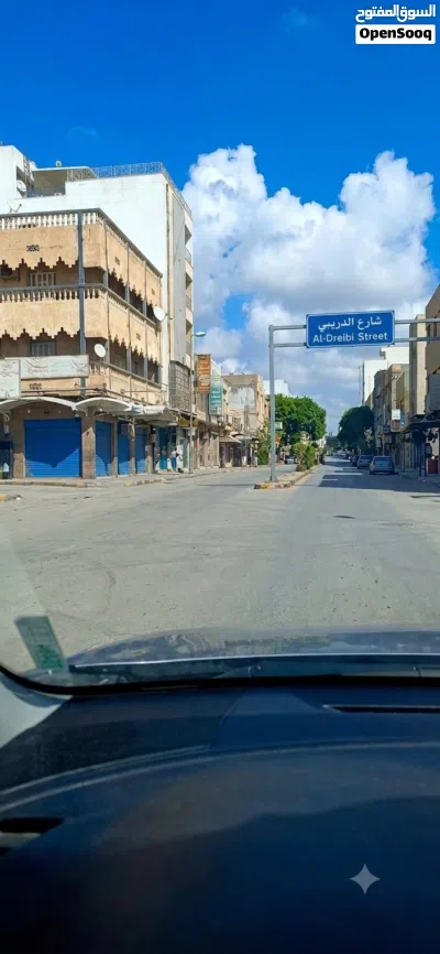 شقه في الحي الإسلامي الدور الرابع من المالك .. 3
