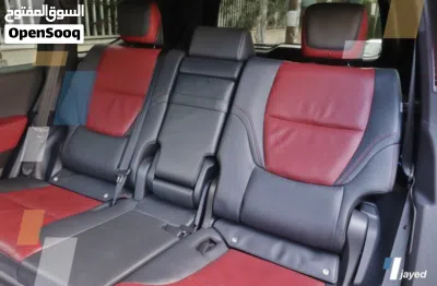 Toyota Land Cruiser GR Sport 4