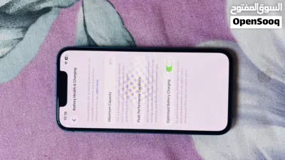 AAPLE IPHONE 13mini 128Gb blue 2