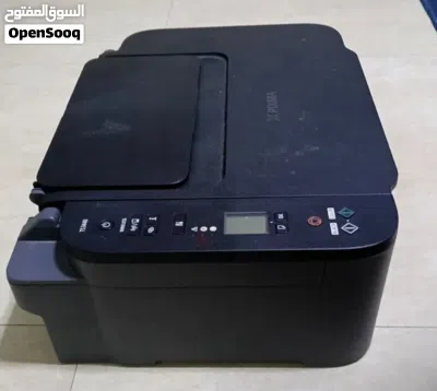 Compact Canon All-in-One Printer - Good Working Condition 2