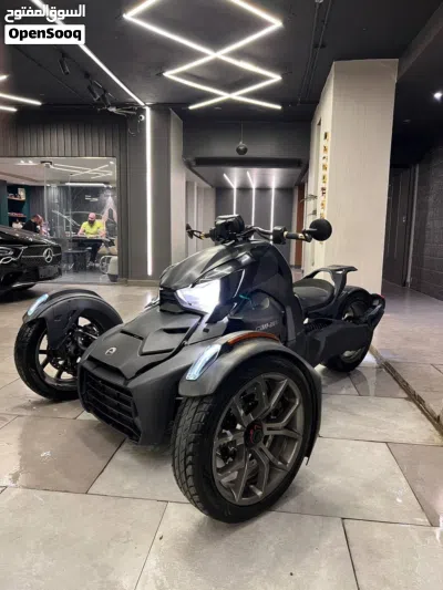 Can-Am Other 2