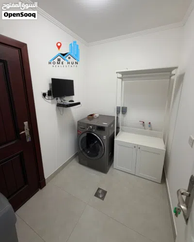 MADINAT QABOOS AMAZING 5+1BR SPACIOUS VILLA WITH PRIVATE POOL 3