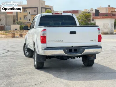 تويوتا توندرا SR5 4