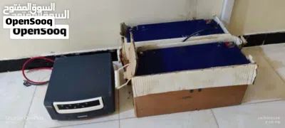 منظومه شمسية متكاملة مستخدم نظيييف . 2