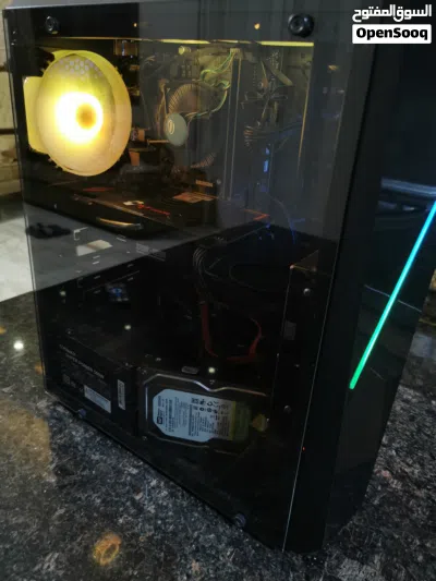 Pc gaming للبيع 3