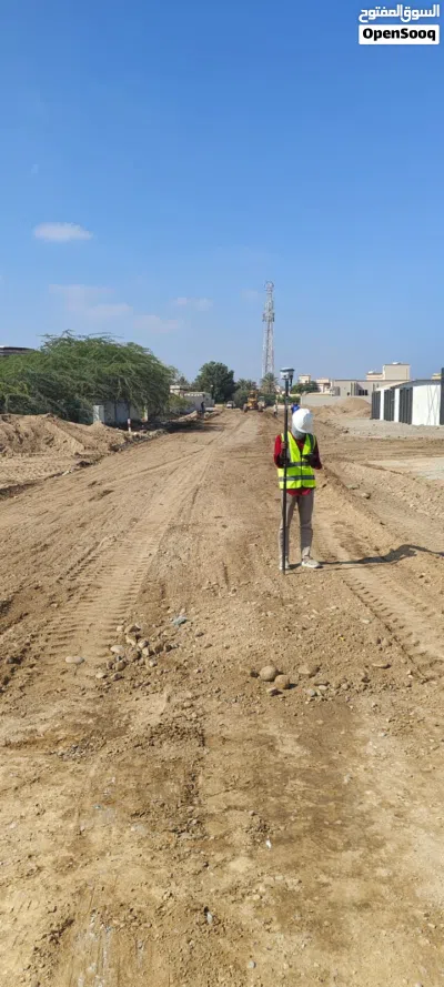 Survey Services 4