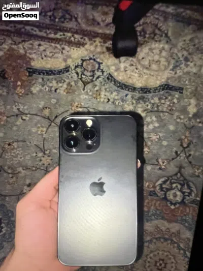 ايفون 13 برو ماكس 4