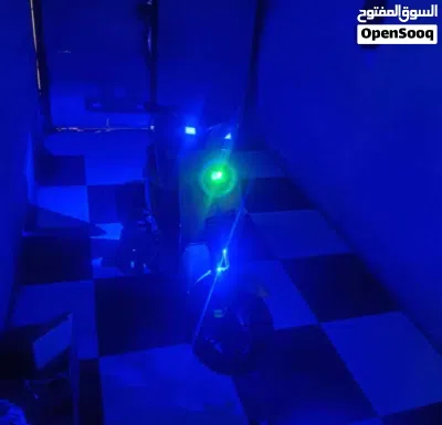 سبام عليكم دراجه لون ليومنيي AR 9 2
