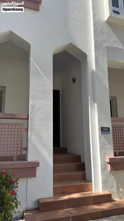 Townhouse for rent in Al Mouj 3
