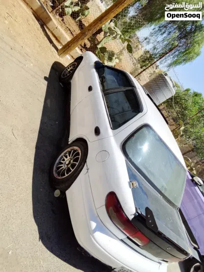 Kia Sephia 1 2