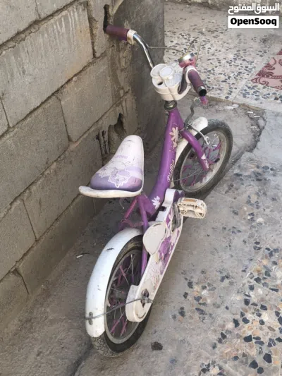 للبيع بايسكل عدد 2 3