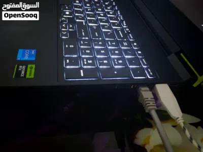 لابتوب hp victus 15 لابتوب العاب وتصميم وبرامج هندسية 3