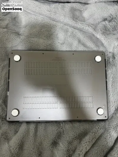 Macbook pro m3 4