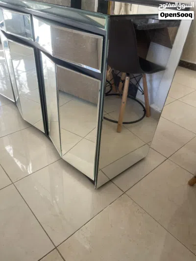 بوفيه غرفة سفرة مراي 3