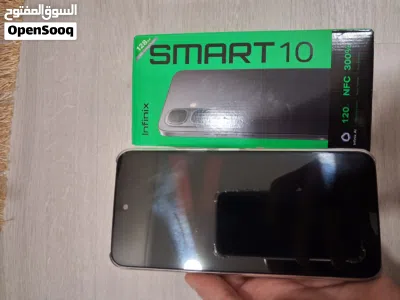 infinx smart10 2
