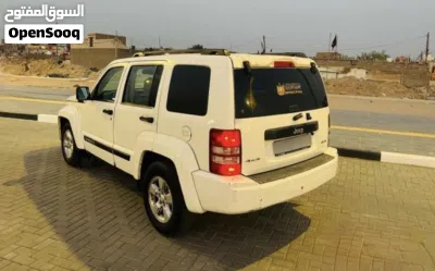 جيب كومباس Limited 4
