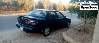 Kia Sephia 1 3