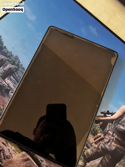 جهاز ايباد G-tab 2