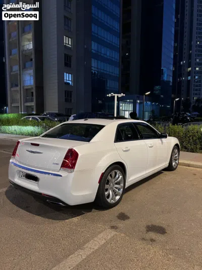 Chrysler 300 300S V6 4