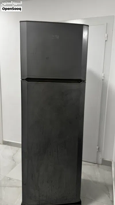 ثلاجة بيكو Beko بحالة ممتازة 3