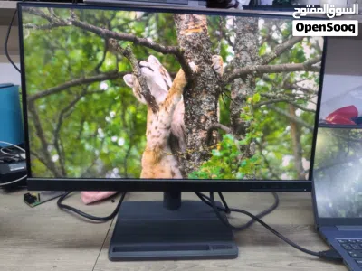 Lenovo L22e-30 21.5-inch VA FHD 75Hz Monitor 4