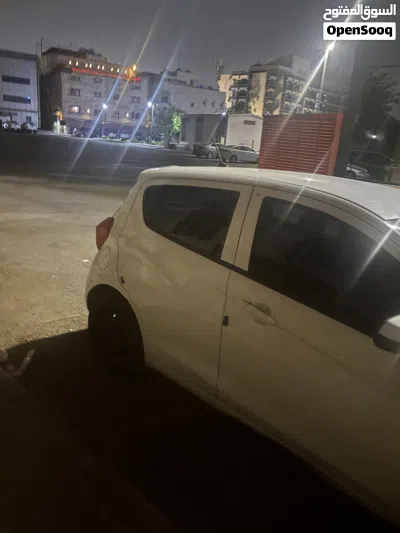 شيفروليه سبارك LS 4