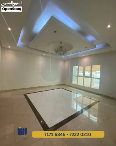 VILLA FOR RENT IN ALKHOD 6 - فيلا للأجار في الخوض 6 2