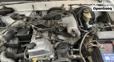 تويوتا تاكوما TRD Pro 3