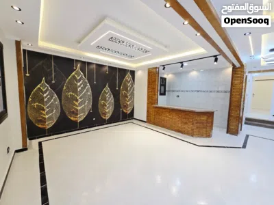 شقه للبيع استثمر فلوسك في سكن ومصيف بالاسكندريه العجمي بفيو للبحر 2