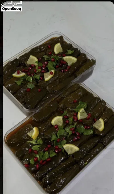 ورقياتي لورق العنب 2