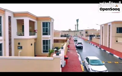 بيت للايجار بمجمع النرجس فئة B 3