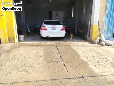 Mercedes Benz CLK-Class CLK 320 2