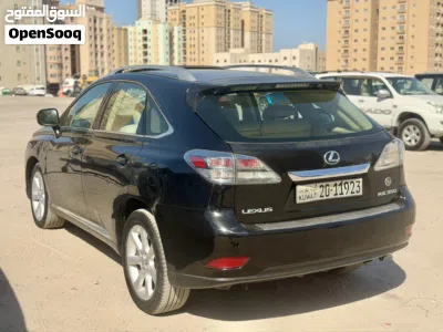 لكزس RX RX 350 2