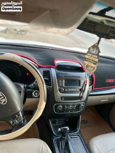 Kia K4 LXS 4