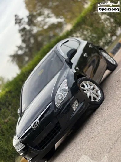 هيونداي i30 GL 2