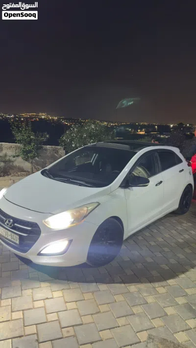 هيونداي i30 GLS 4