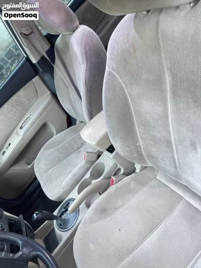 Kia Optima LX 4