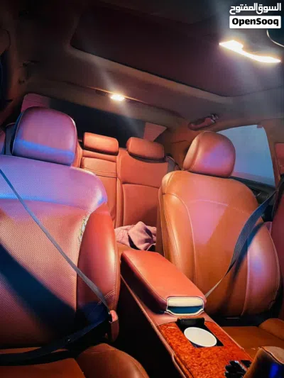 Lexus IS IS 250 4
