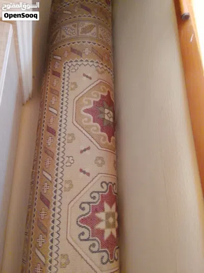 اثاث منزل غرفة جلوس كورنر مستعملة 3
