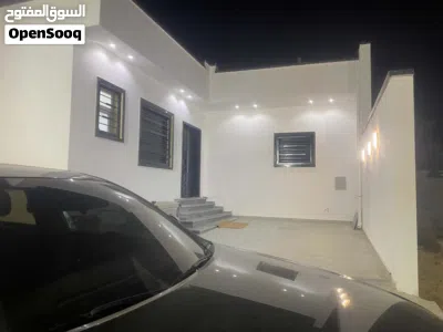 منزل وارض في البيفي بئر الاسطى ميلاد 2