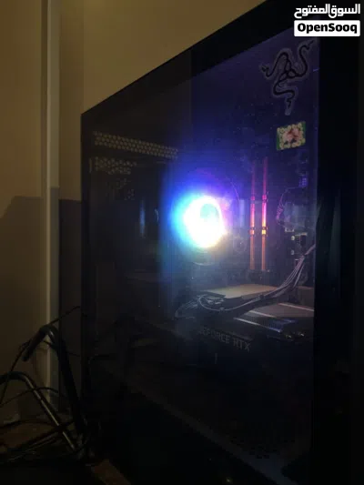 Gaming PC for sale 3