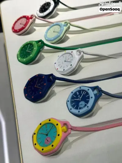 audemars piguet x swatch (ماستر كولتي طبق الاصل) 2