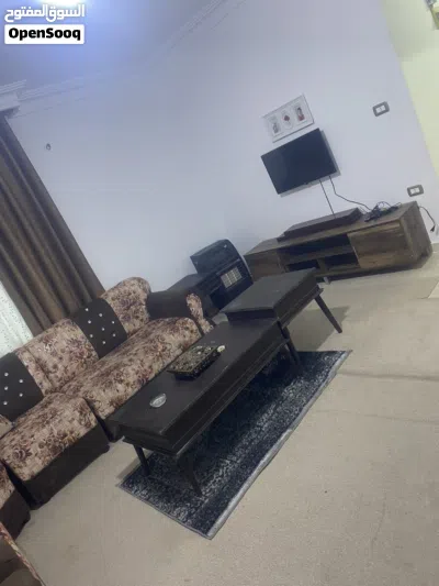 شقة مميزة مفروشة طابق رابع للإيجار 3