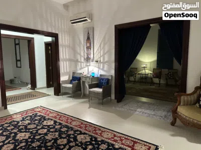 منزل للايجار اليومي في فتره الخريف- صلاله- ريسوت 2