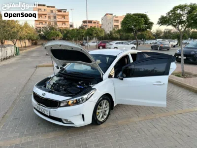 Kia K3 GT 2
