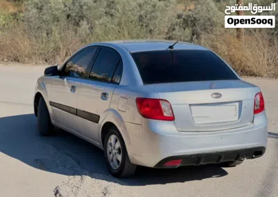 كيا برايد EX 3