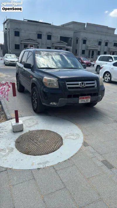 هوندا MR-V EXL 3