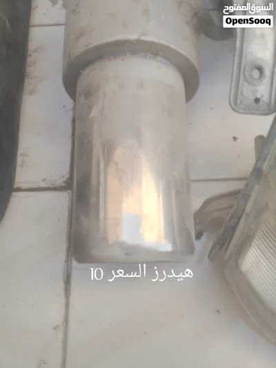القطع الموجوده للبيع عمان 3