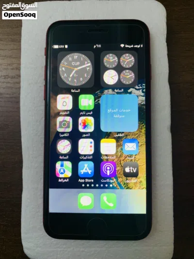 IPHONE 8 : للبيع بأفضل الأسعار 2